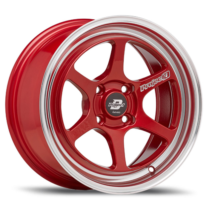 VELG LENSO RACE-2 (P)